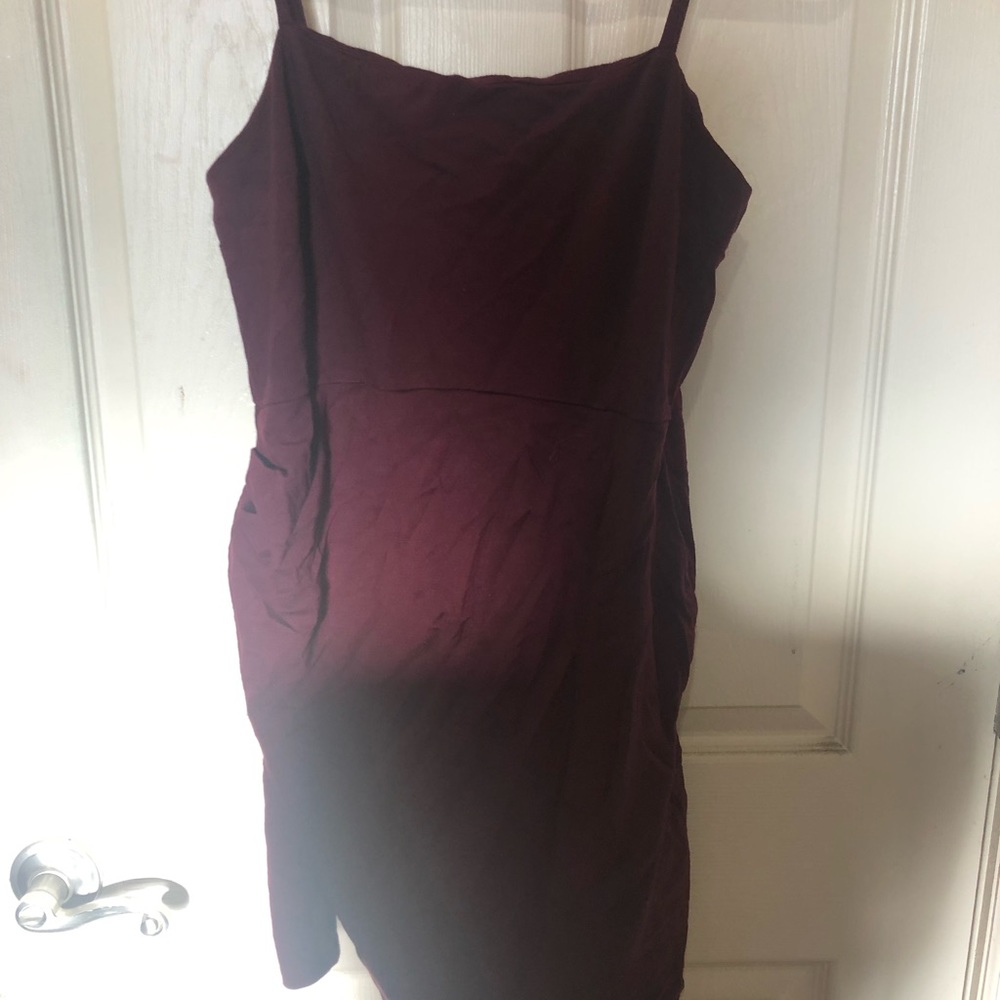 Altard State Mini Dress
